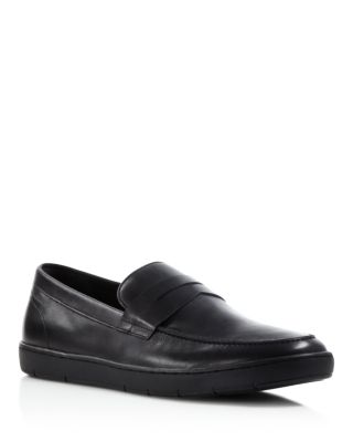 Gordon Rush - Men's Ashby Penny Loafers