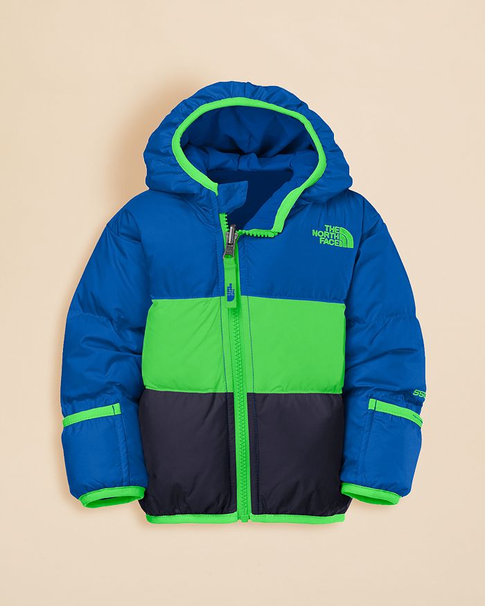 North face deals moondoggy boys