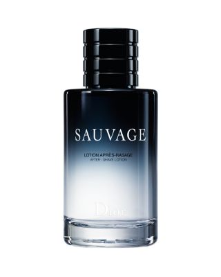 after shave lotion dior