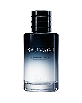 DIOR - Sauvage After-Shave Lotion 3.4 oz.