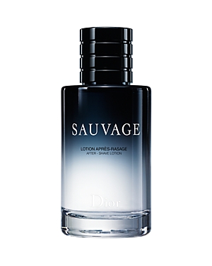 Dior Sauvage After-Shave Lotion