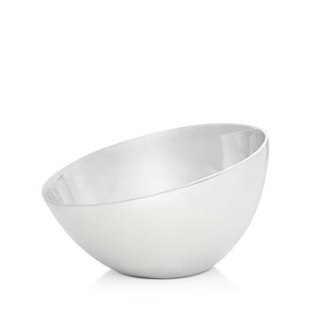 Nambé - Luna Medium Bowl - 100% Exclusive