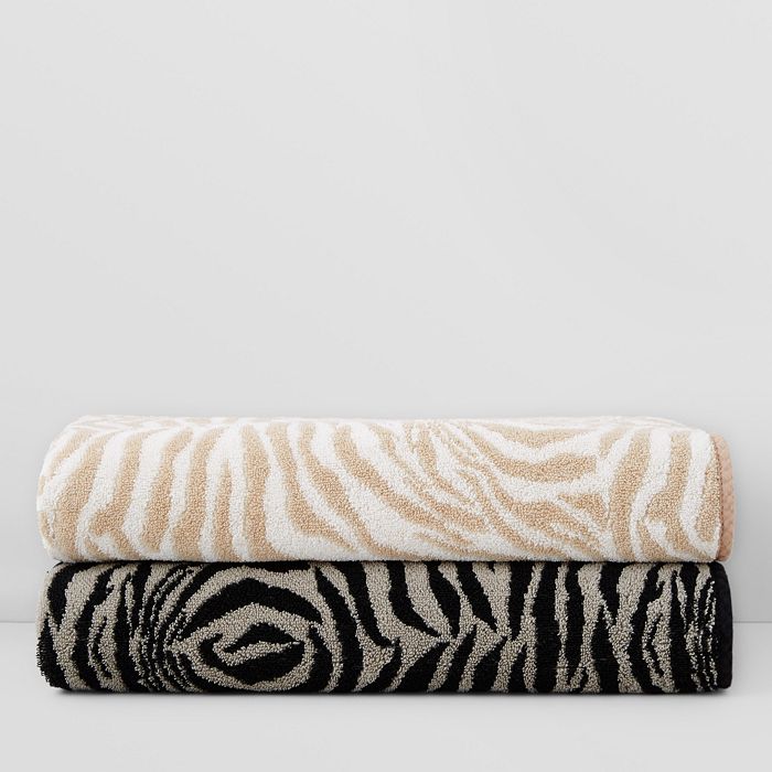 Abyss Zoo Hand Towel Bloomingdale s