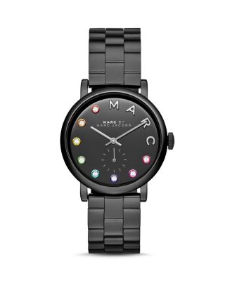 MARC JACOBS - Baker Dexter Watch, 36mm