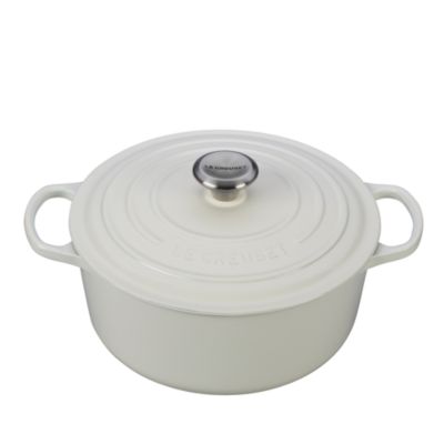5.5-Quart Signature Round Dutch Oven
