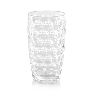 Mario Luca Giusti Lente Basso Large Tumbler In Royal