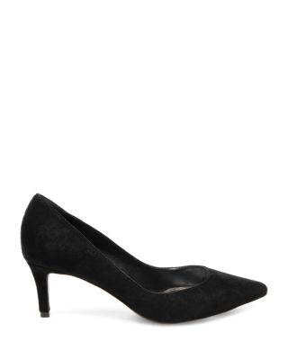 STEVEN BY STEVE MADDEN Caraa Pointed 