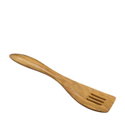 Berard Terra Slotted Spatula