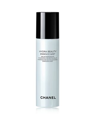 chanel hydrating mist