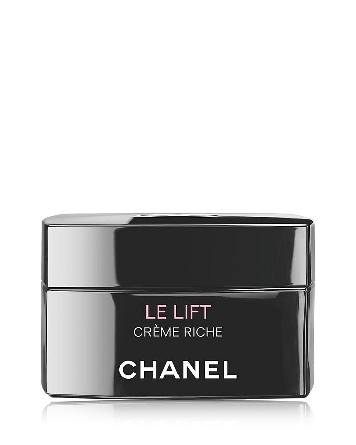 CHANEL LE LIFT FIRMING 1.7 oz. Anti-Wrinkle Crème Riche | Bloomingdale\'s | Anti-Aging-Cremes