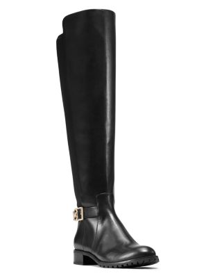michael kors bryce boots