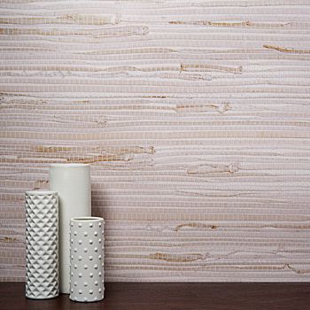 Chasing Paper Grasscloth Removable Wallpaper Bloomingdale S