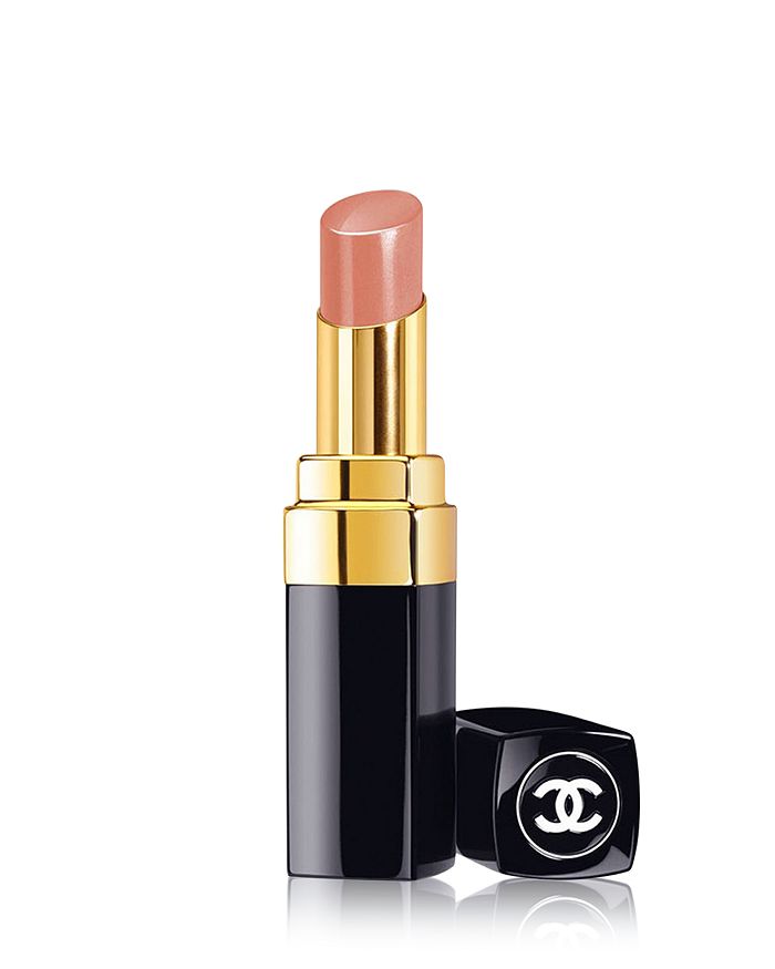 OVERVIEW: CHANEL Rouge Coco Shine Hydrating Sheer Lipshine