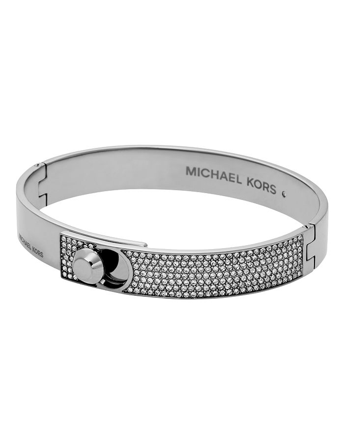 JV Astor Hinge Bangle