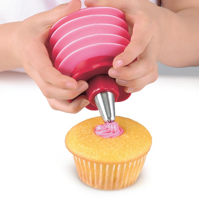 Squeeze Icing Bottles