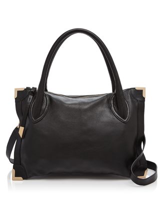 Foley and Corinna Foley Corinna Frankie Framed Satchel