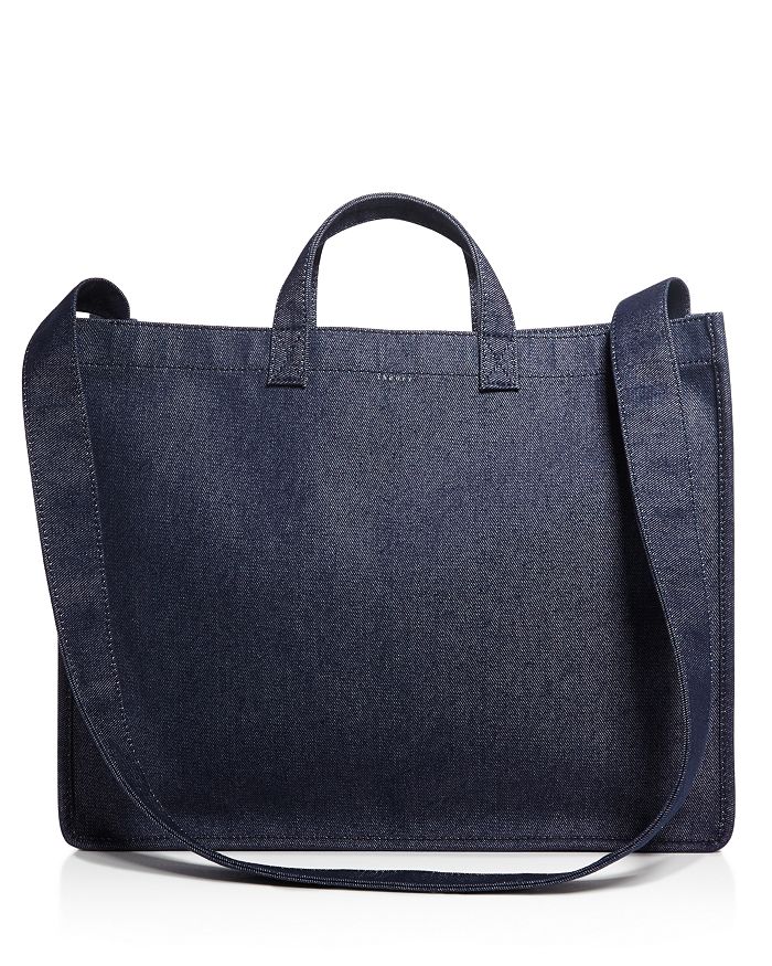 Theory tote bag store