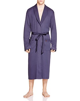 Hanro -  Night and Day Knit Robe