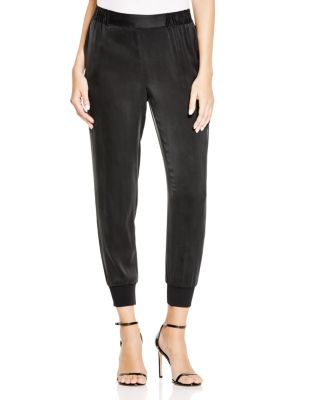 alice and olivia joggers