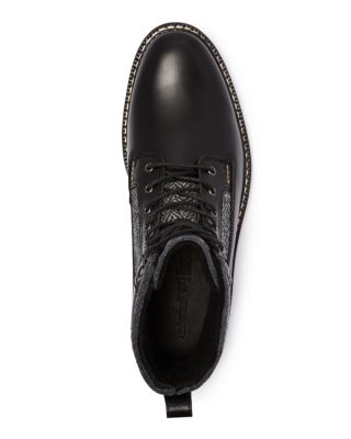 Timberland Britton Hill Harris Tweed Boots | Bloomingdale display picture 3