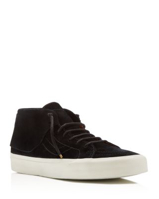 vans sk8 mid moc