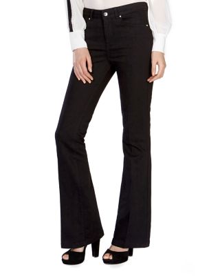 karen millen black jeans