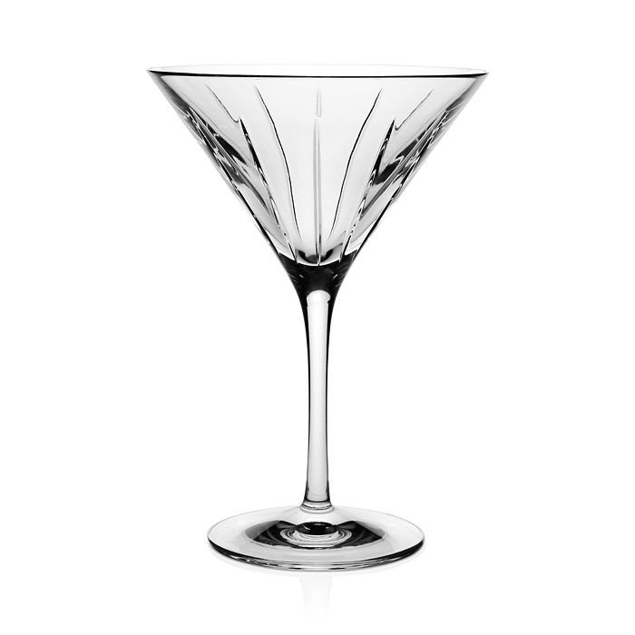 William Yeoward Crystal William Yeoward Vesper Martini Glass In Clear
