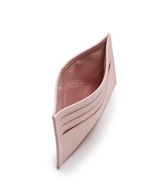 longchamp card holder