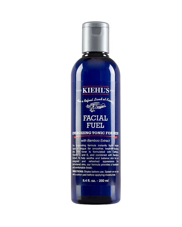 Shop Kiehl's Since 1851 Facial Fuel Energizing Toner For Men