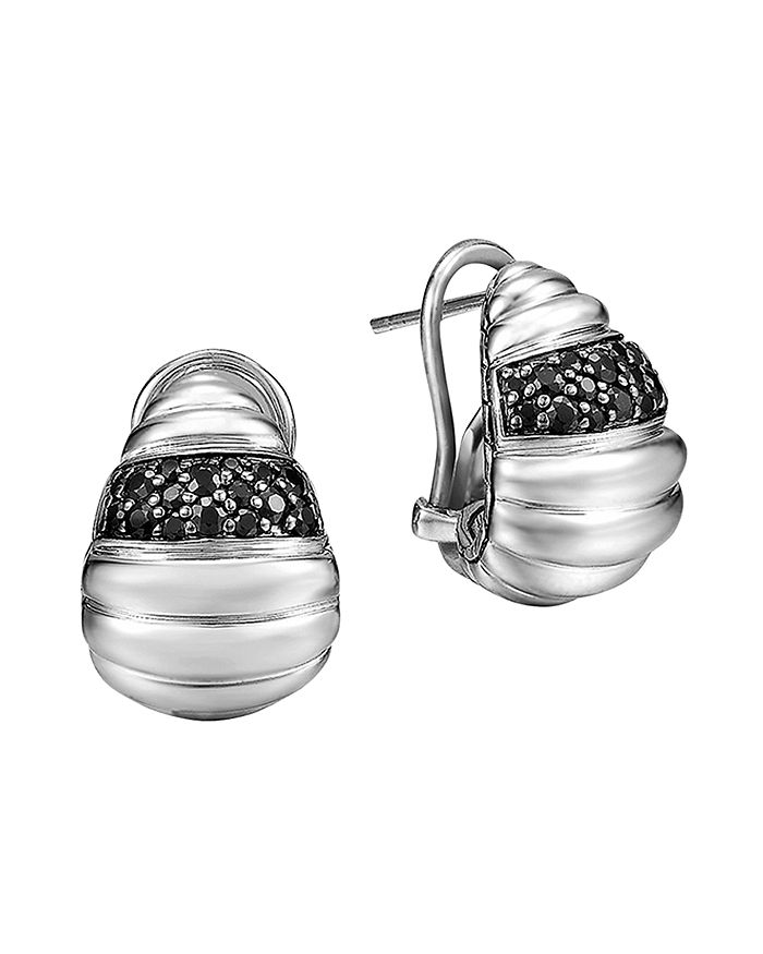 John hardy buddha belly earrings new arrivals
