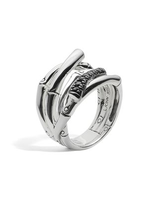 womens sterling rings
