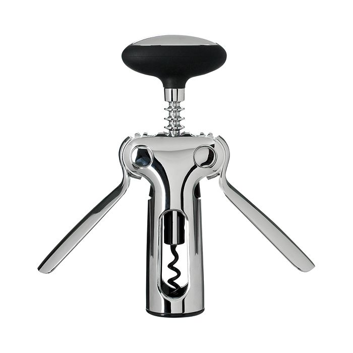 OXO Good Grips Winged Corkscrew with Bottle Opener