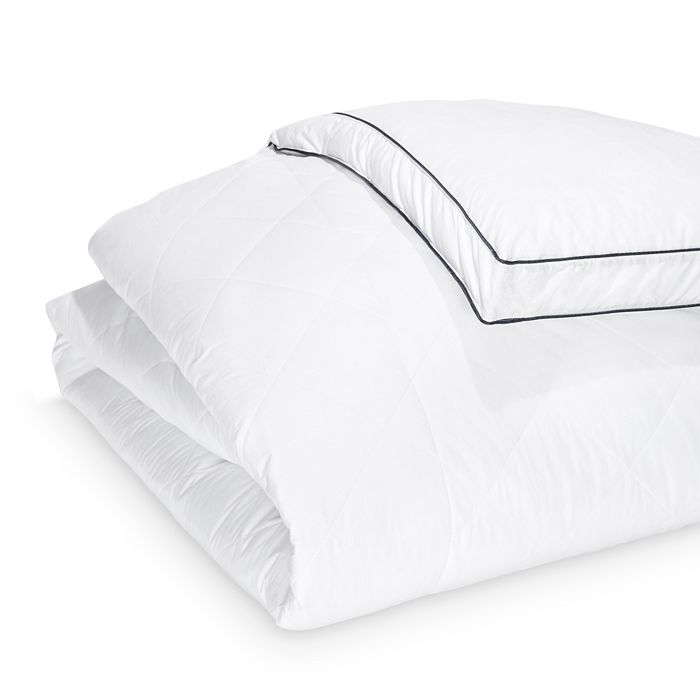 Pacific Coast Feather Baffle Box Feather Beds Bloomingdale S