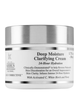 kiehl's corrective moisturizer