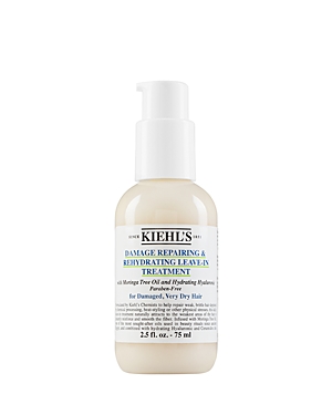Kiehl's Since 1851 Damage Repairing & Rehydrating Leave-In Treatment