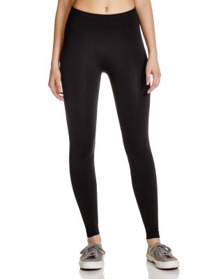 Nikibiki Seamless Ankle Leggings 