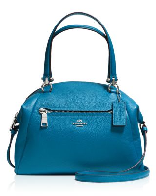 Macys coach prairie satchel online