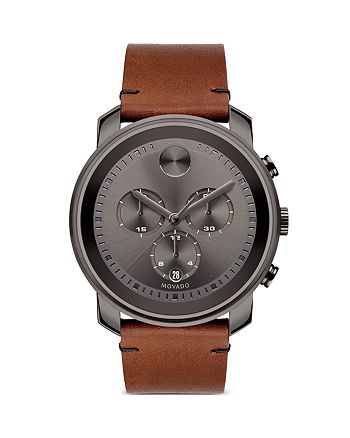 Movado - BOLD Large Chronograph, 44mm