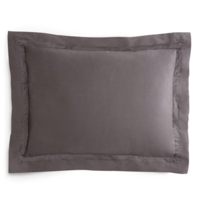 Nocturne Sateen King Sham