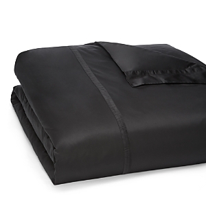 Matouk Nocturne Duvet Cover, King In Black