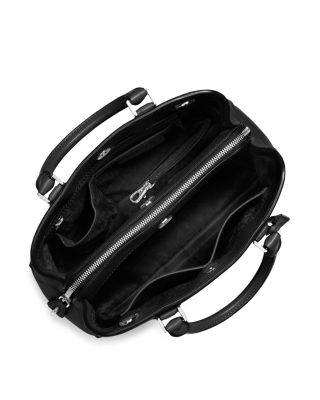 MICHAEL Michael Kors Medium Camille Satchel | Bloomingdale's