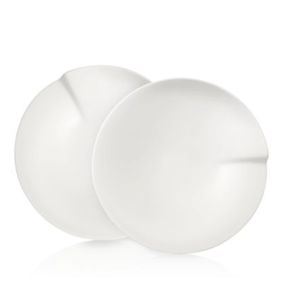 Villeroy & Boch - asta Passion Large Pasta Plates, Set of 2