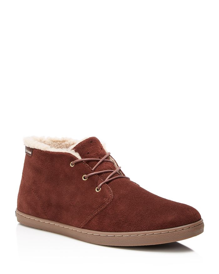 Cole haan pinch weekender chukka sale