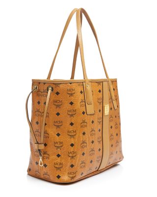 mcm tote