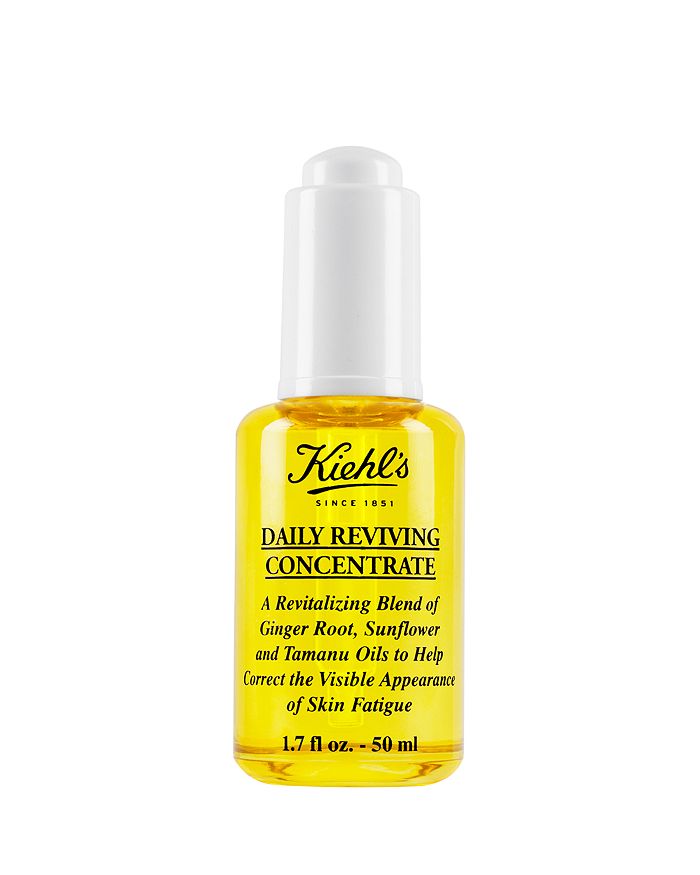 KIEHL'S SINCE 1851 DAILY REVIVING CONCENTRATE 1.7 OZ.,S18456