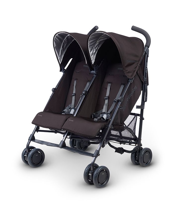 Uppababy bloomingdales clearance