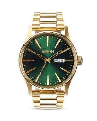 Nixon Sentry Watch, 42mm