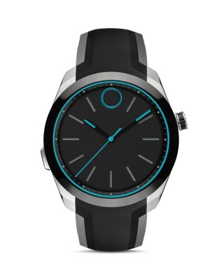 Movado - Motion Smartwatch, 44mm