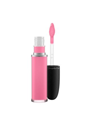 M·A·C - Retro Matte Liquid Lipcolor