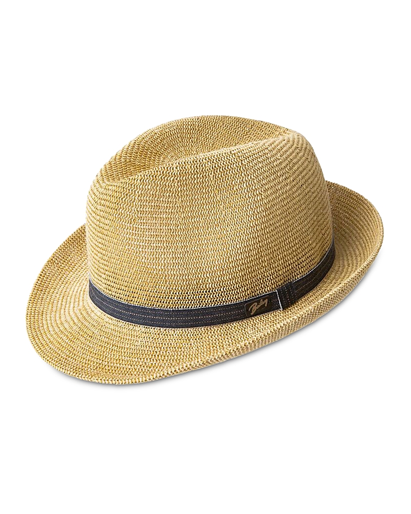 Bailey 1922 Bailey of Hollywood Elliot Poet Fedora